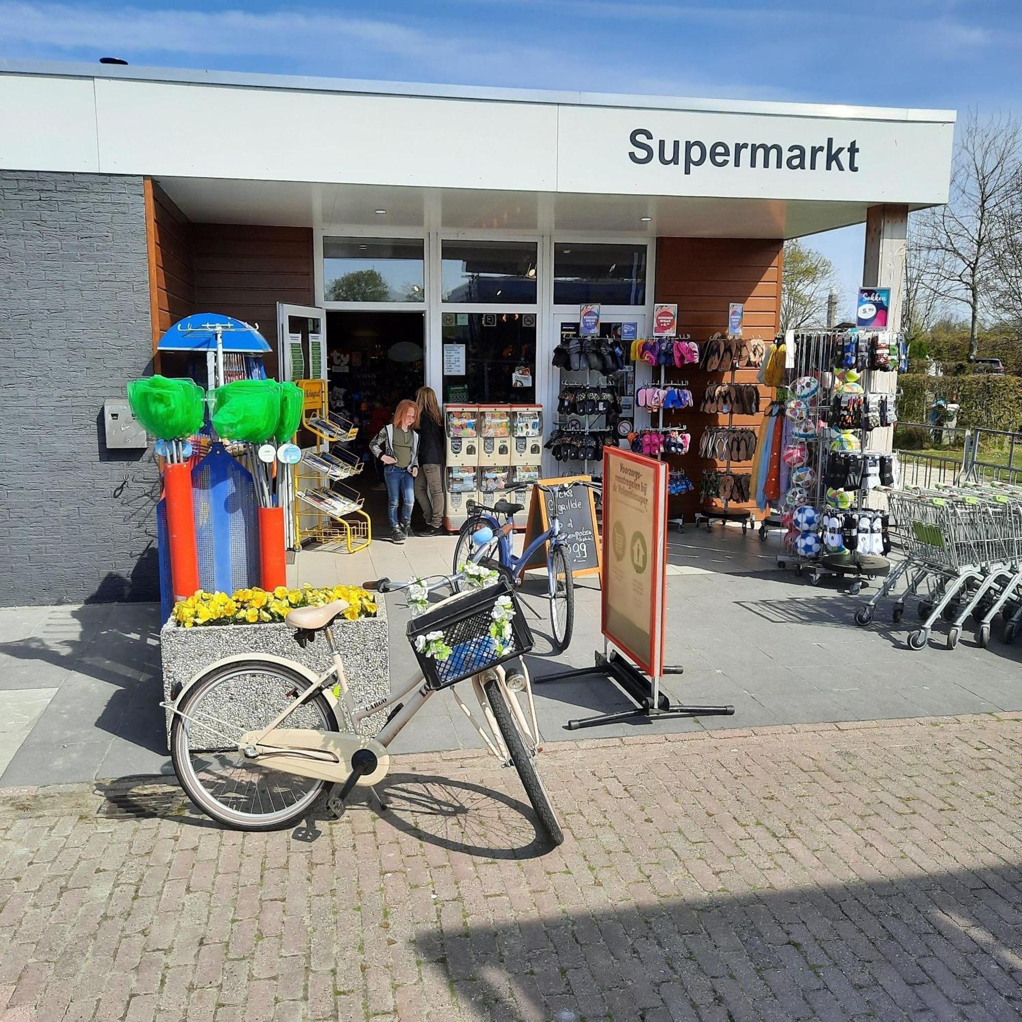 Campingplatz Scheldeoord Zeeland Neben Einem Sandstrand Baarland Εξωτερικό φωτογραφία